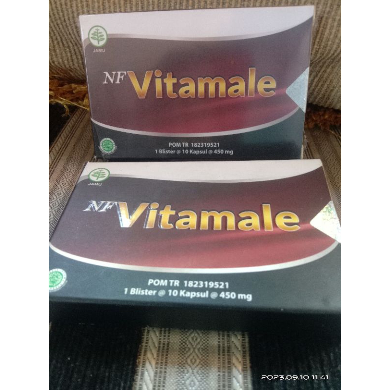 NfVitamale