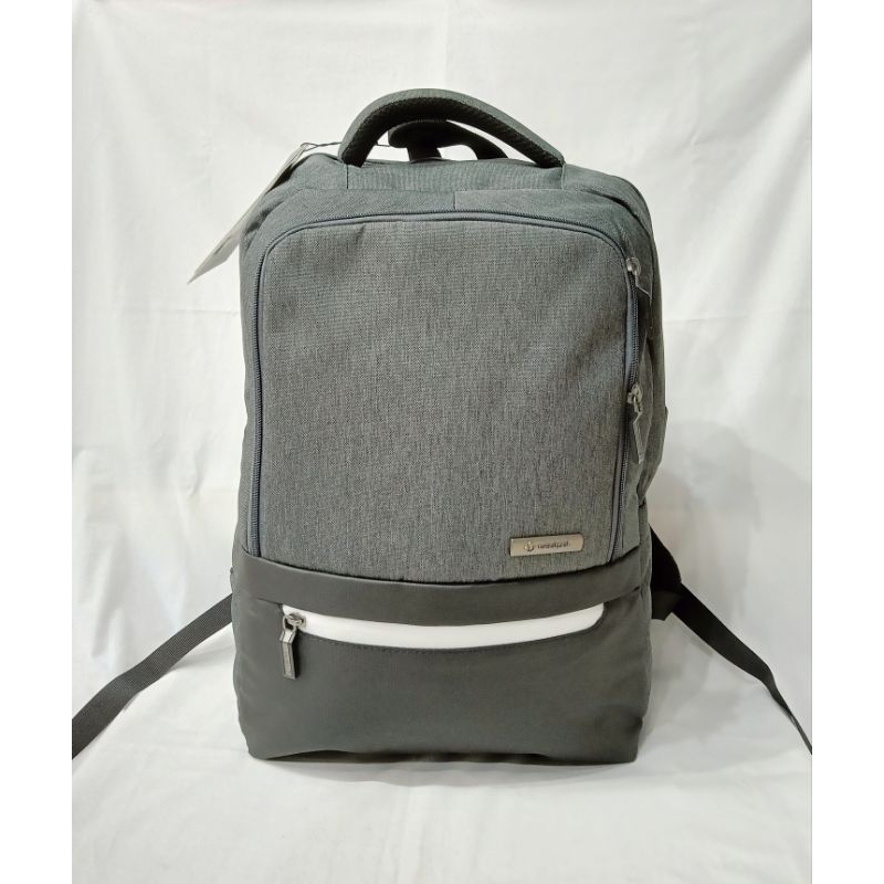 Tas Ransel Kerja Sekolah / Ransel Laptop / Ransel Pria / WESTPAK 63935