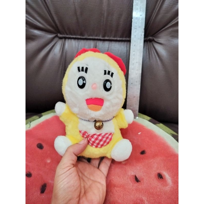 Boneka dorami original