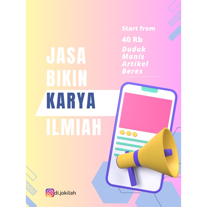 

Jasa bikin karil