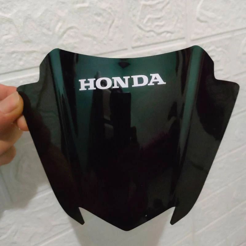 visor vario 125 new 2022windshield vario 125 new 2023 bisa COD
