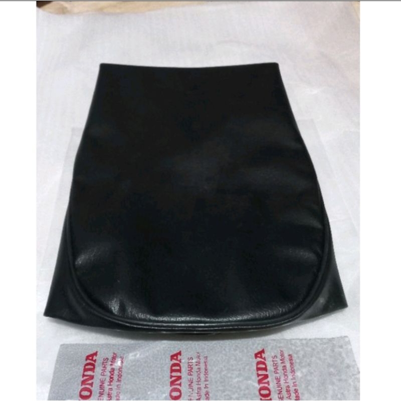 Kulit jok sarung Jok Supra X Supra Fit lama Cover Jok Supra X Supra Fit lama