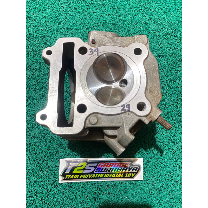 Head Kop Mio Rubahan 200CC