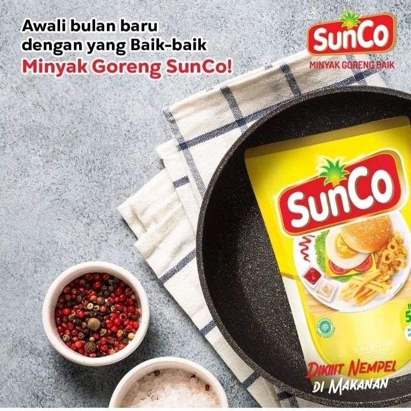 

sunco 1lt PROMO 1L