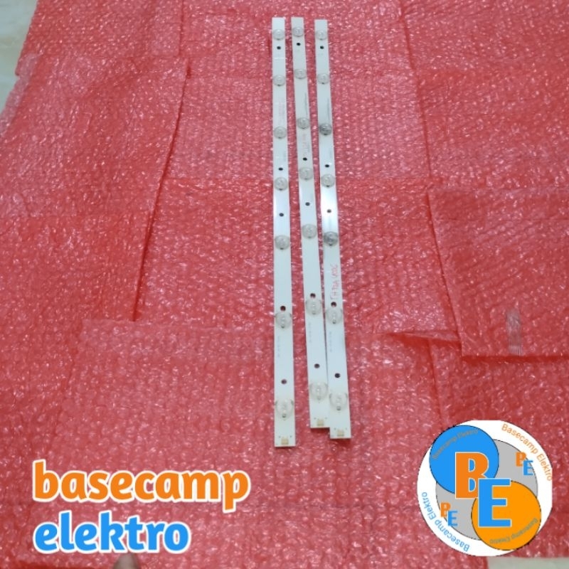 Lampu Backlight TV LED PANASONIC TH32A400G BL TV LED PANASONIC TH32A400G Lampu Backlight TV PANASONI