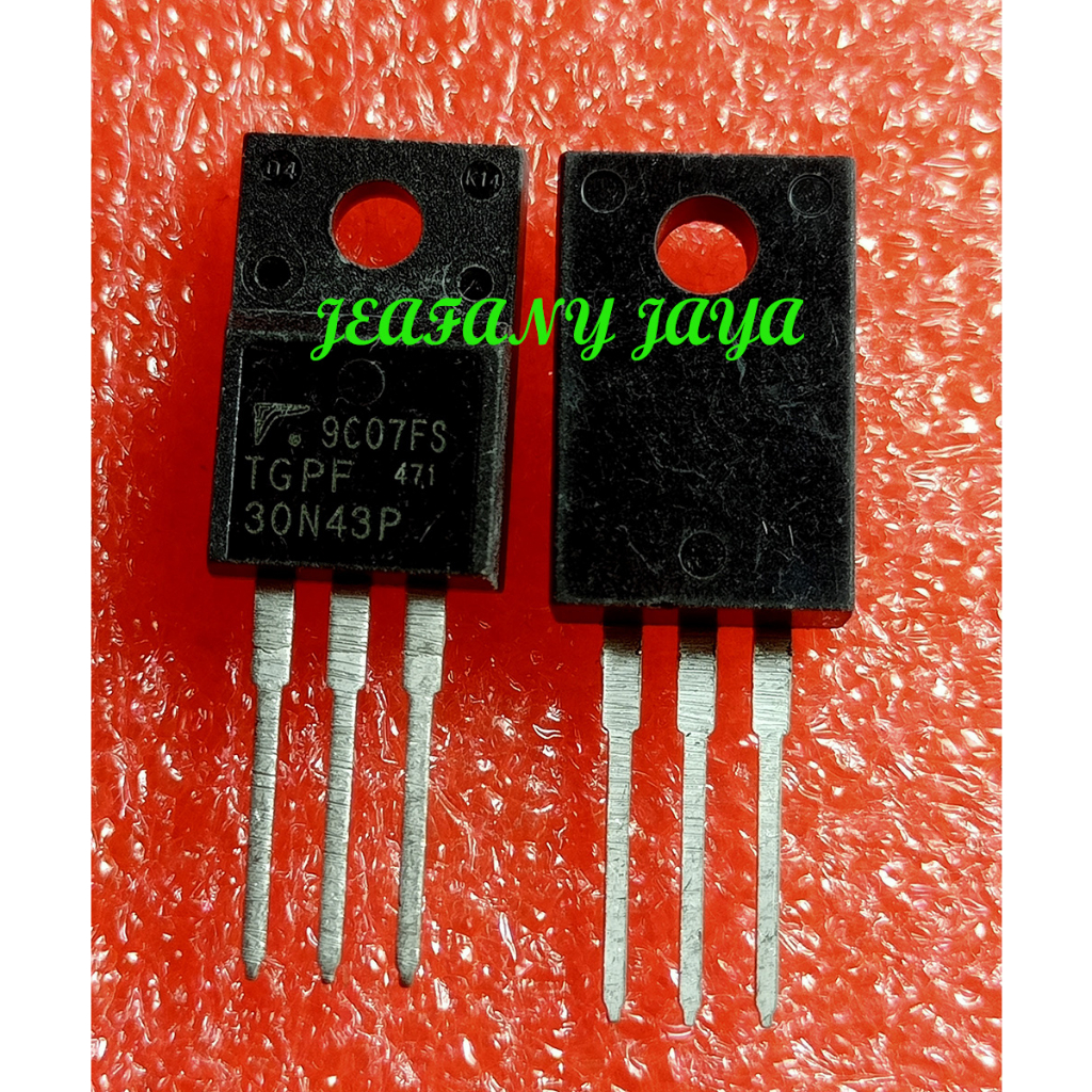 TGPF30N43P