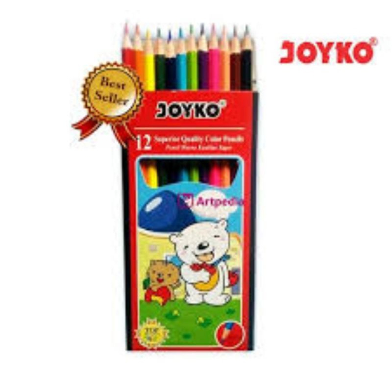 

pensil warna besar