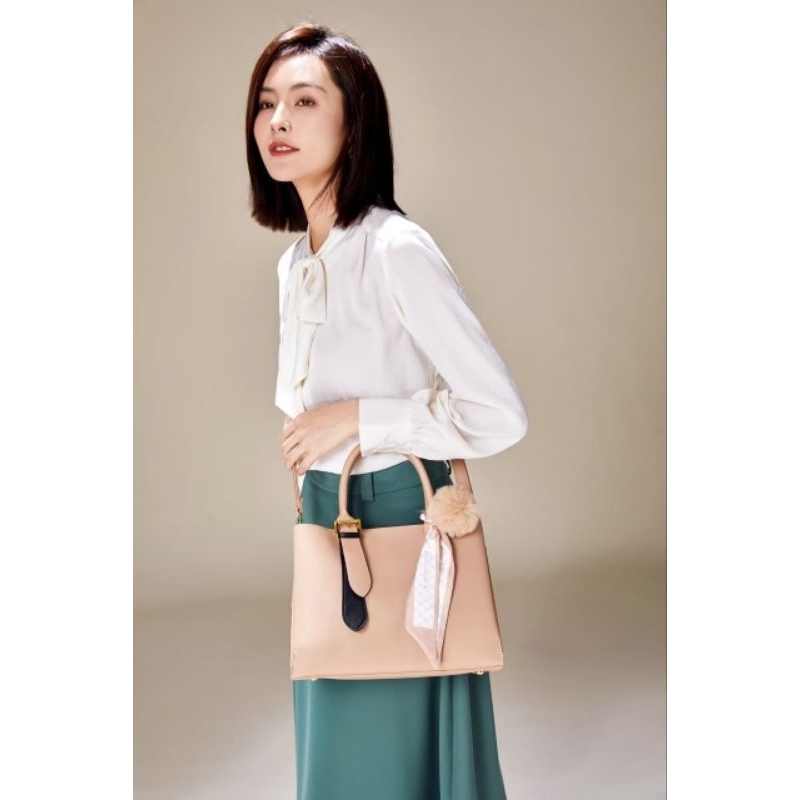 JIMS HONEY_CLARA BAG