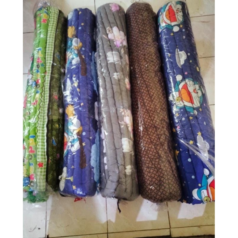 Kasur Lantai Palembang UK 180x140.Kasur Santai
