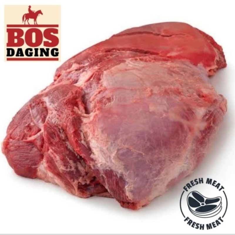 

Daging Sapi Sampil 250 Gram Dijamin Segar