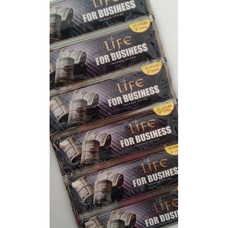 Dupa Hio Life For Business