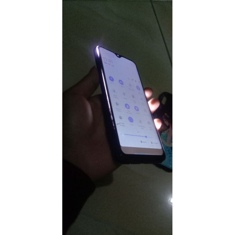 handphone Samsung m20