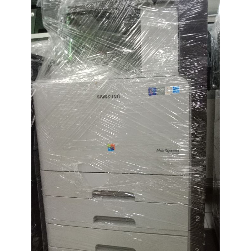 Printer Samsung Multi Xpres Clx9201