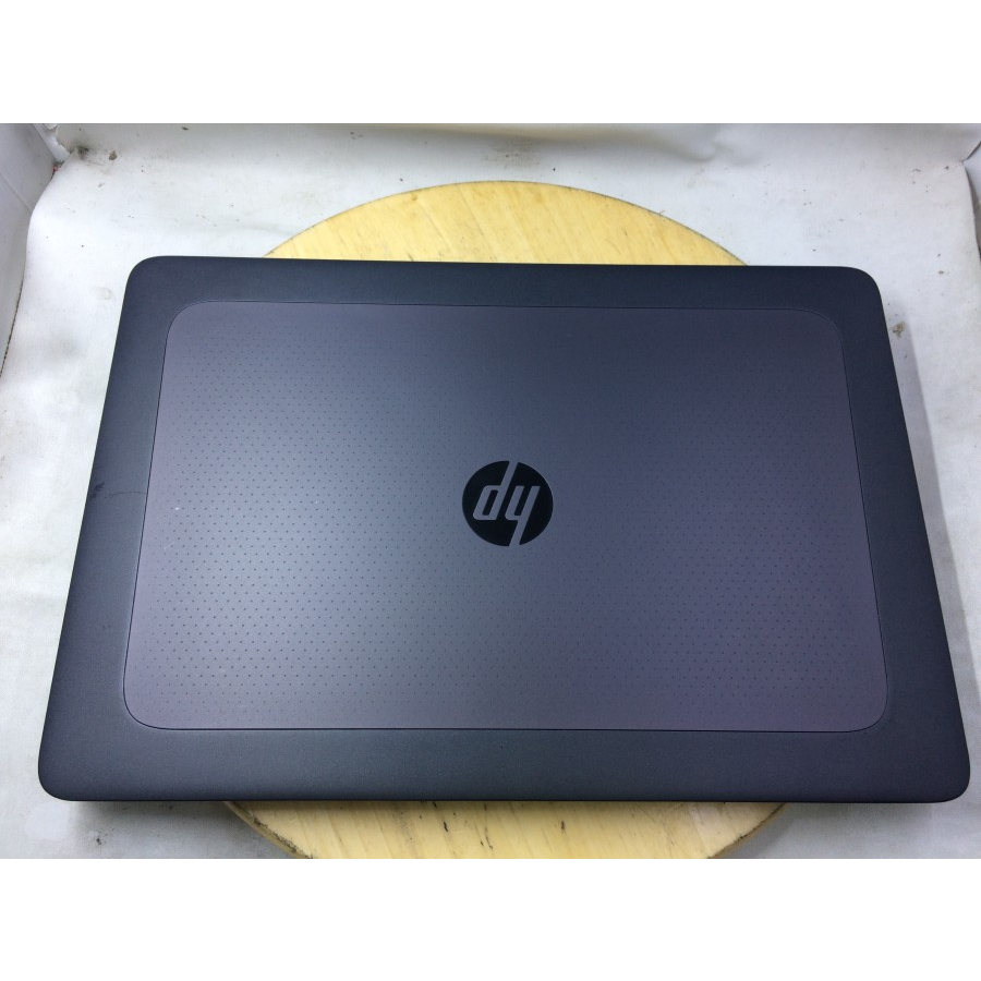 HP ZBOOK G3 I7 6700HQ 8GB RAM 256GB SSD NVIDIA QUADRO M600M
