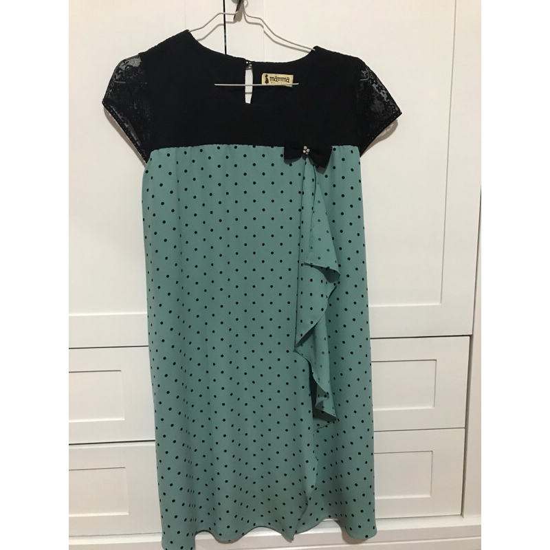 Preloved dress bumil