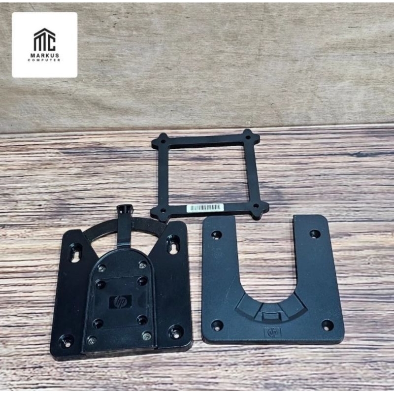 vesa mount pc mini hp-breket pc mini hp original