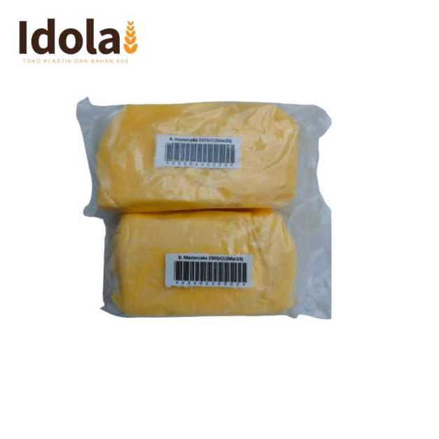 

Margarin Mother's Choice 250 gram