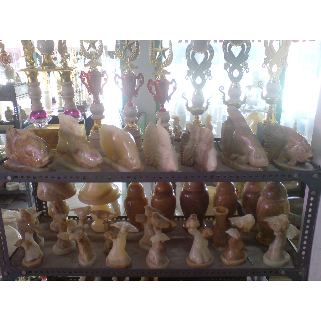 Ikan Onix Tulungagung+ongkir area jawa