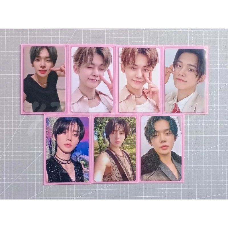 [BOOKED] YEONJUN LD M2U TCCF