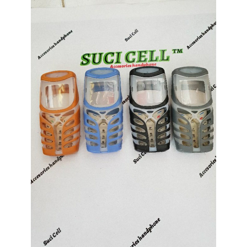 Casing Nokia 5100 NPM-6