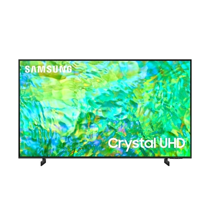 SAMSUNG 55CU8000 CRYSTAL 4K UHD SMART TV 55 Inch UA55CU8000KXXD