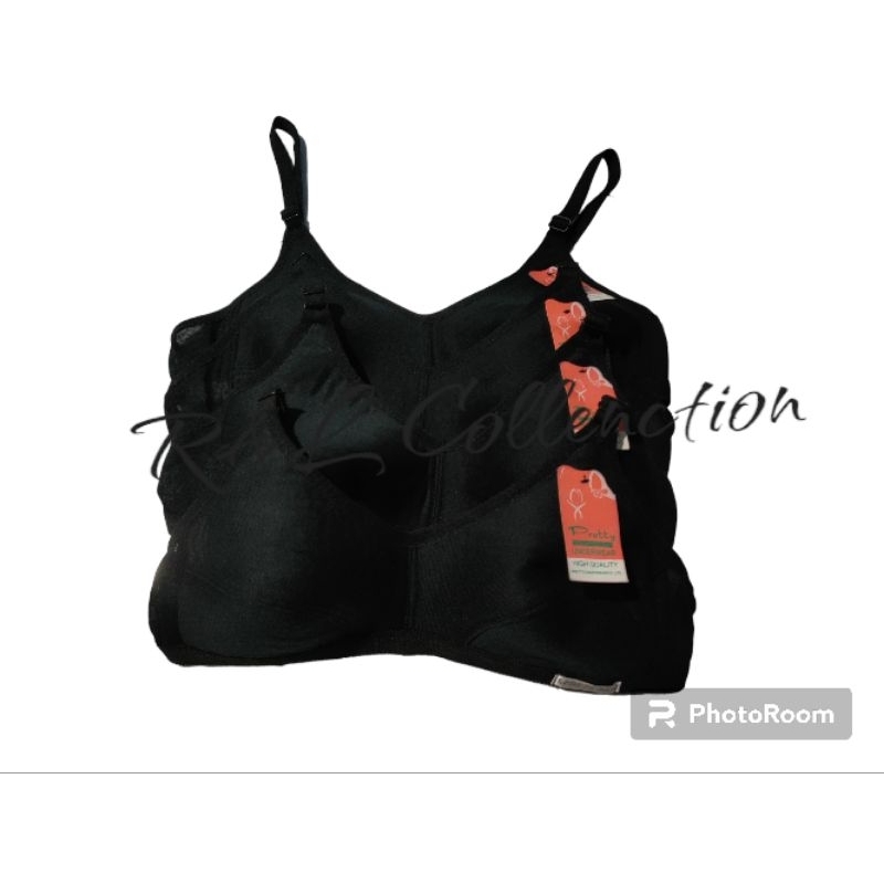 BH Kain tanpa Busa/Bh Remaja/Bh ABG/Bra wanita remaja