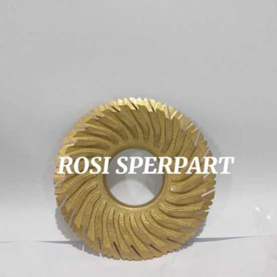 BURNER KOMPOR GAS RINNAI RI 712 BGX RI 602 BGX