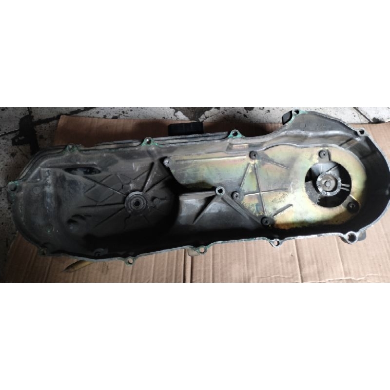 BAK CVT BLOK SELA MIO SPORTY MIO SOUL KARBU SET