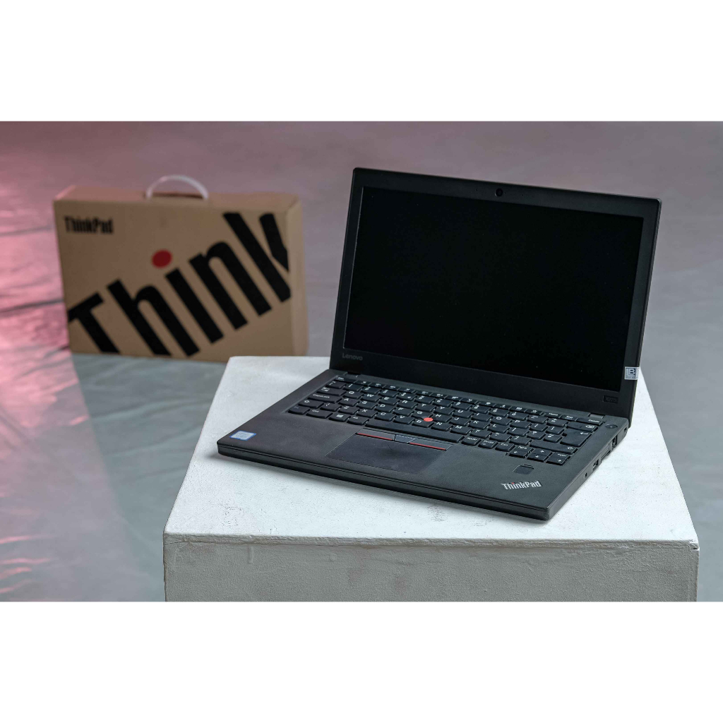 Lenovo Thinkpad X270