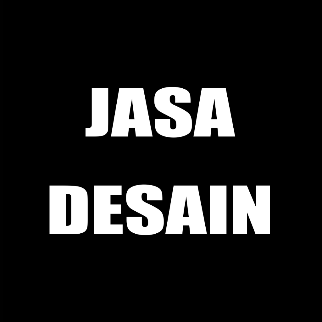 

Jasa Desain