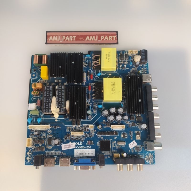 MB POLYTRON PLD 32D1850