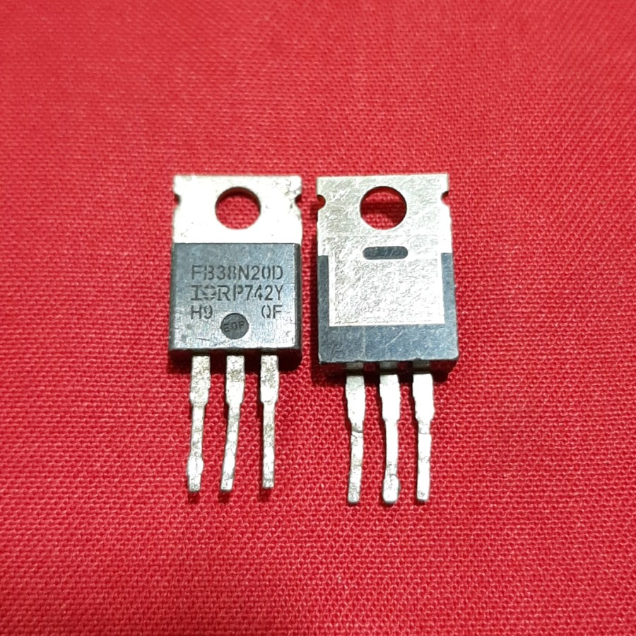 IRFB38N20D IRFB 38N20D IRFB 38N20 Original