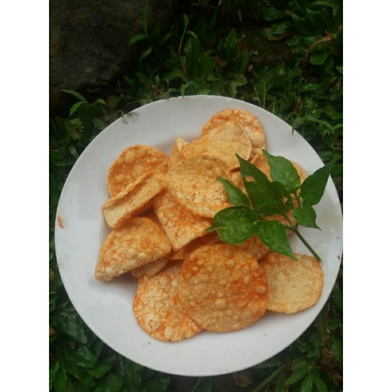

opak ketela mentega