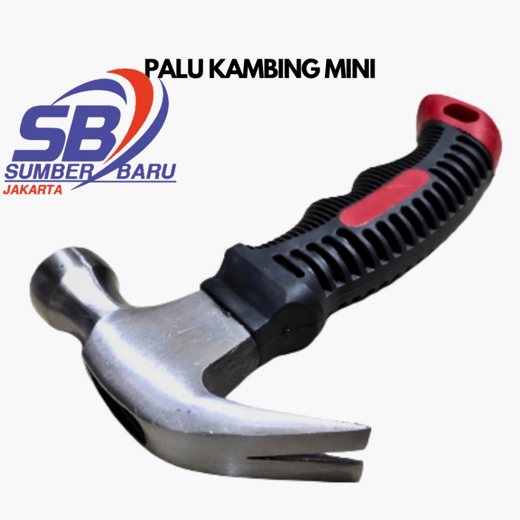 SB GROSIR PALU KAMBING MINI GAGANG FIBER 0,25 KG MARTIL KECIL 8 0Z TERBAIK