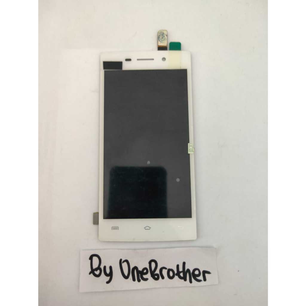 LCD TOUCHSCREEN FULLSET VIVO Y15 / Y13 ORIGINAL VERSI LAMA