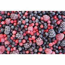 

Mixberry 4 Fruits Frozen