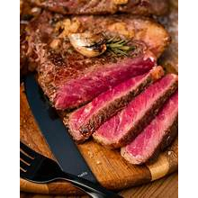 

Marble Steak Tenderloin 200gr