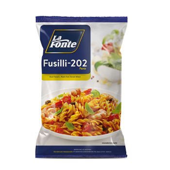 

LA FONTE FUSILLI 450 g