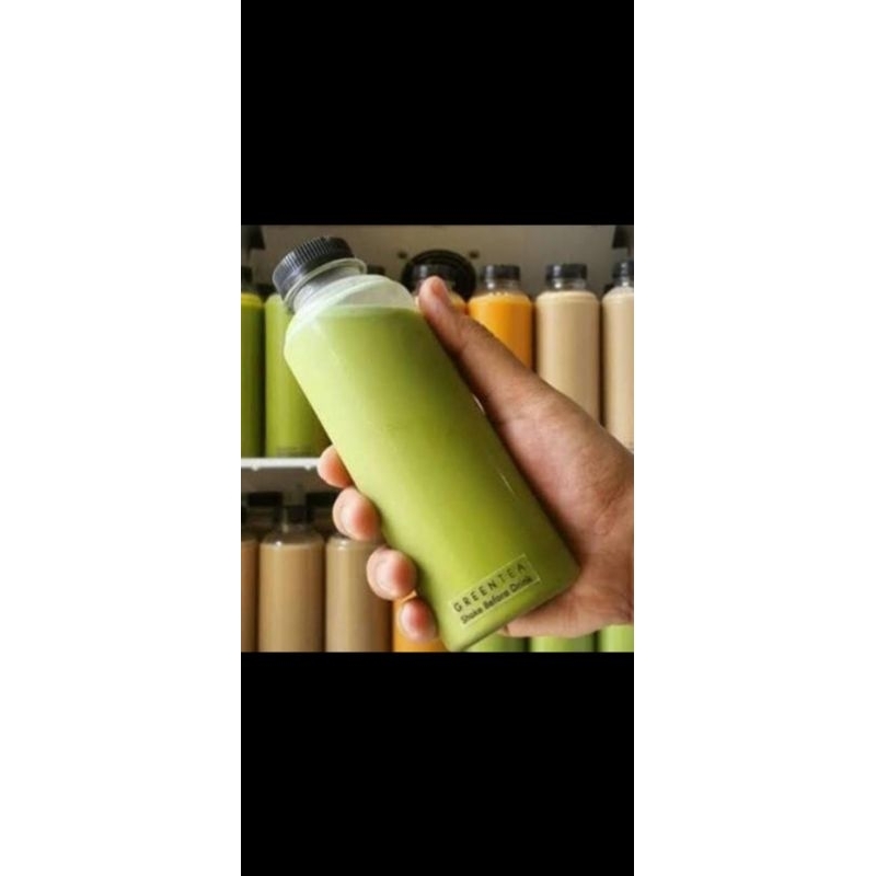 

minuman variant UK.250 ml
