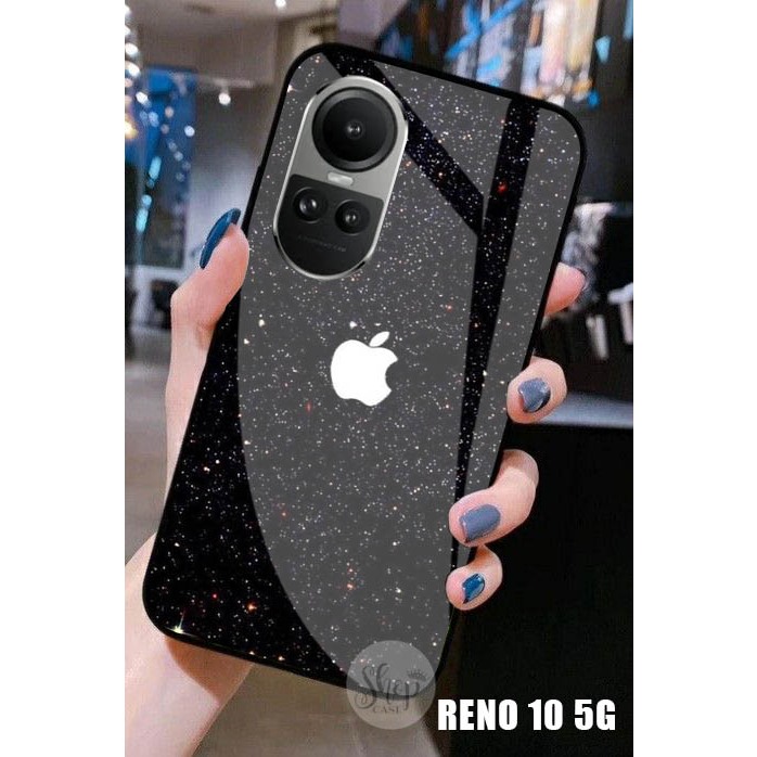 Softcase Reno 10 [5G] Case Reno 10 [5G] Terbaru