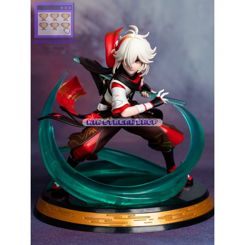 Harga kazuha genshin impact figure Terbaru Feb 2025 | BigGo Indonesia