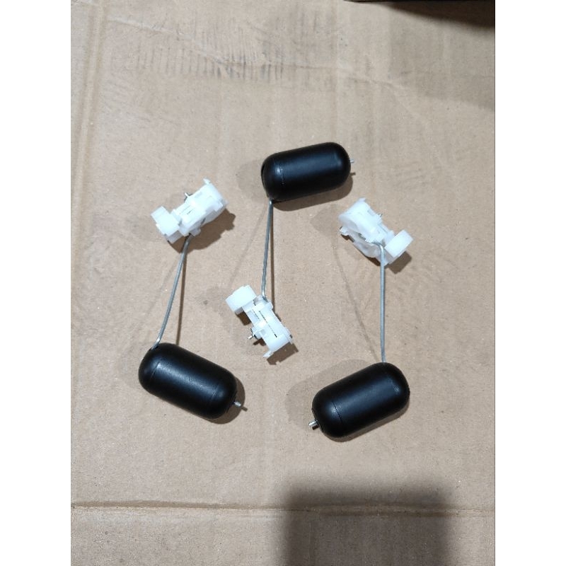 Ontel Fuel Pump FuelPump Tangki Pelampung Bensin Vario 125 150 Original ORI Asli