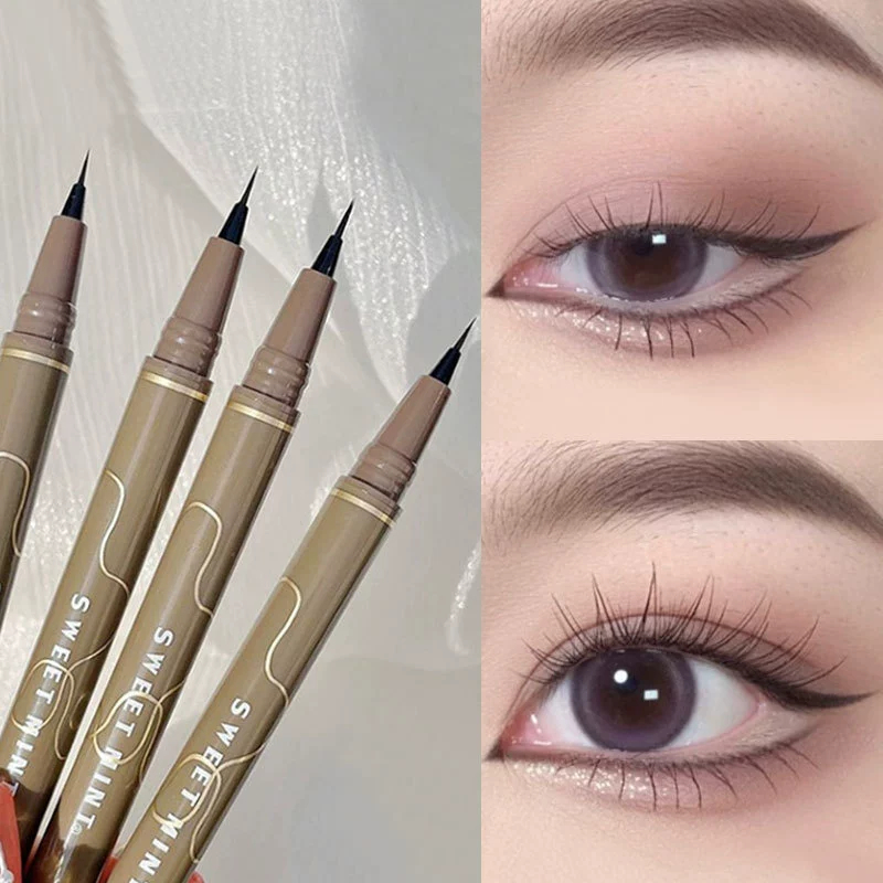 SWEETMINT EYELINER DOUYIN