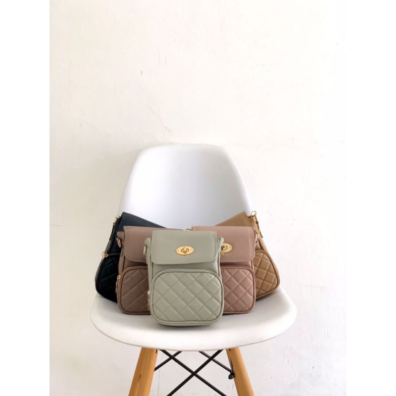 Slingbag Tesya