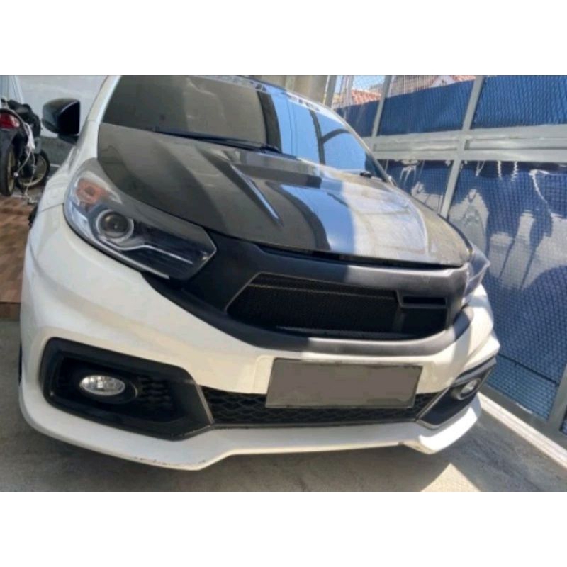 Grill mobilio Rs facelift 2017-2020