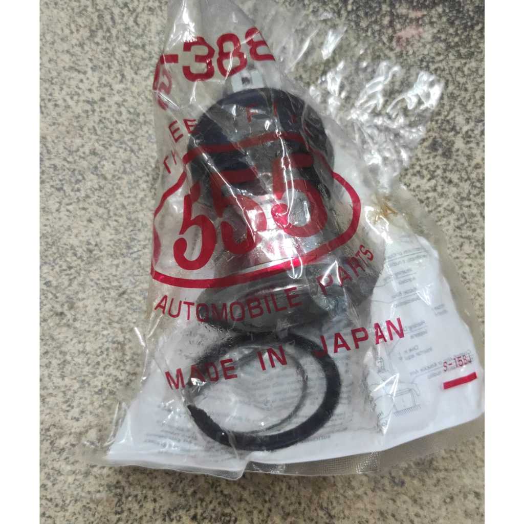 Ball Joint Atas Innova 555 Triplefive