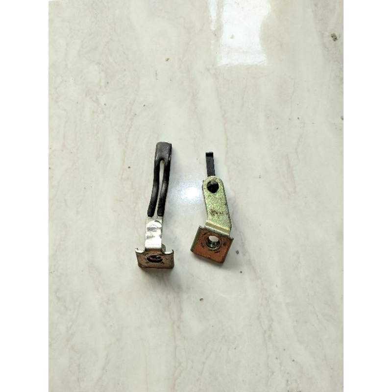 mur baut kupingan batok lampu Tiger Revo megapro