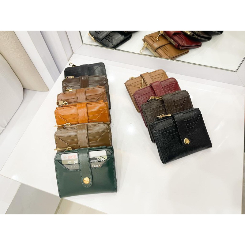 Dompet Kartu Bhonkshors