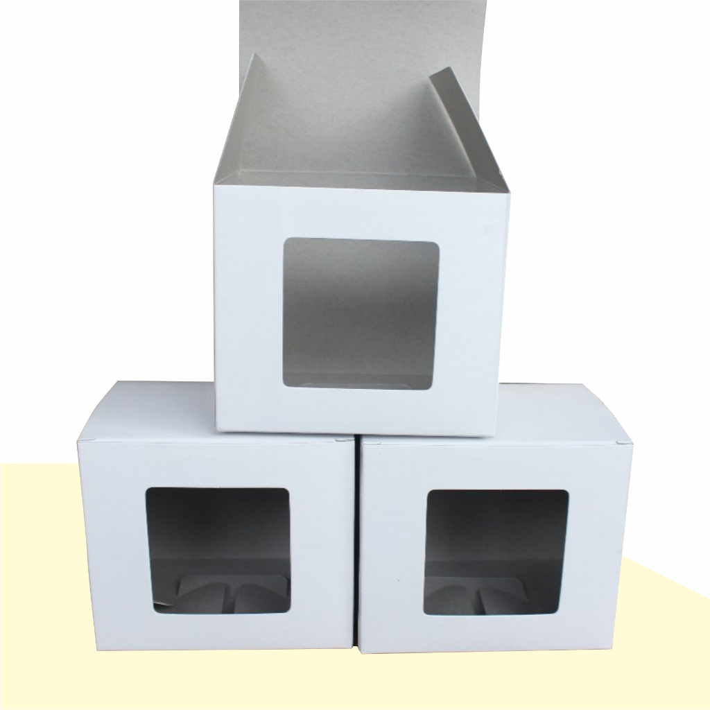 

Xtra Box Putih Tambahan Box Polos