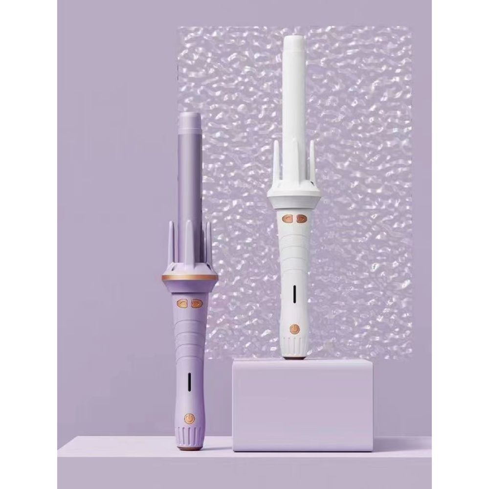 Alat Pengeriting Rambut Wired Curling Iron 32 mm - CI28